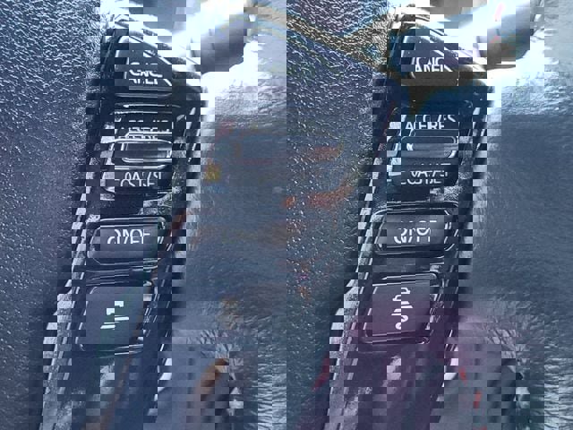 Certified 2023 Nissan Frontier PRO-4X w/ Pro-4X Premium Package image 12