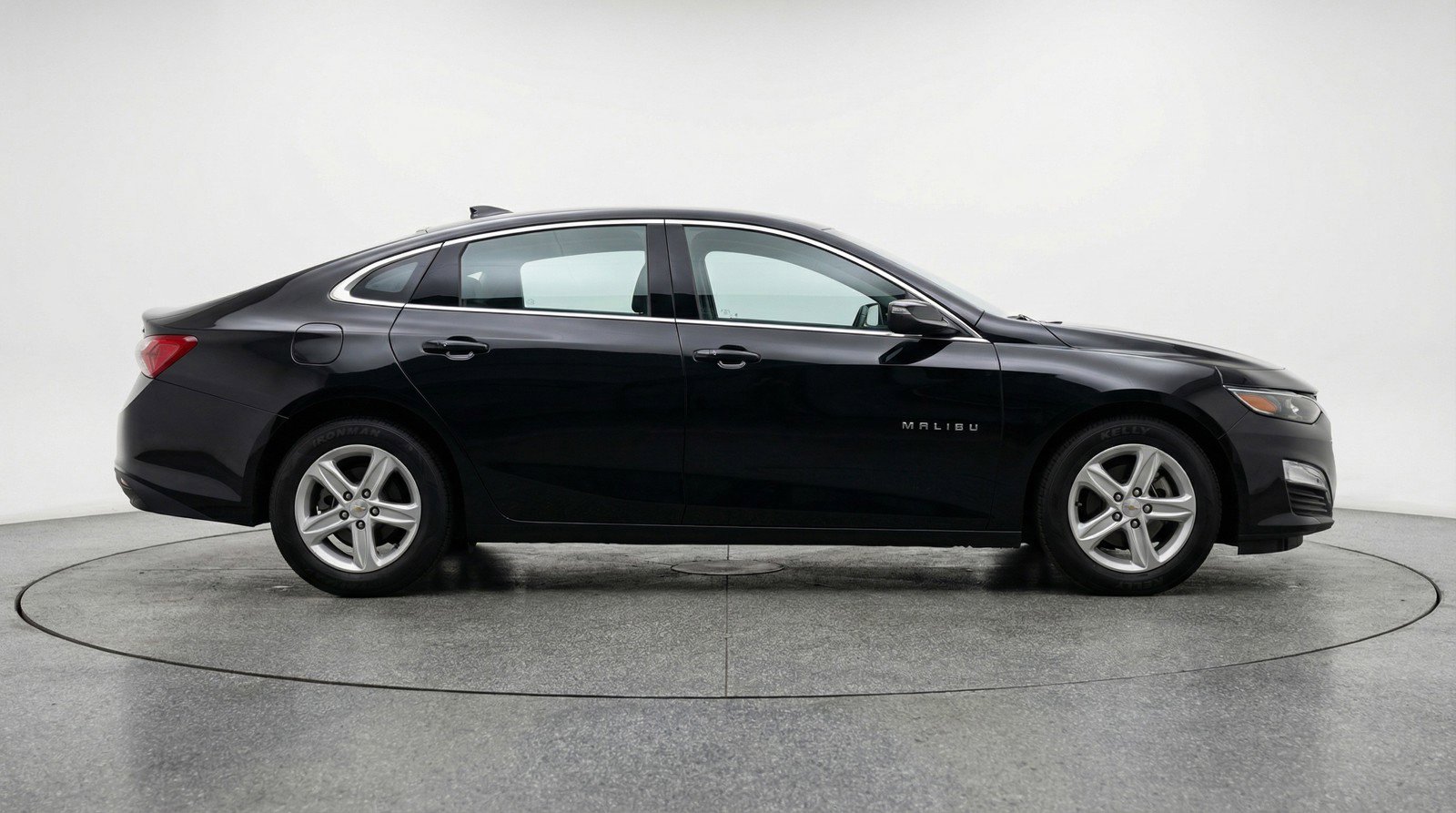 Used 2023 Chevrolet Malibu LT image 11