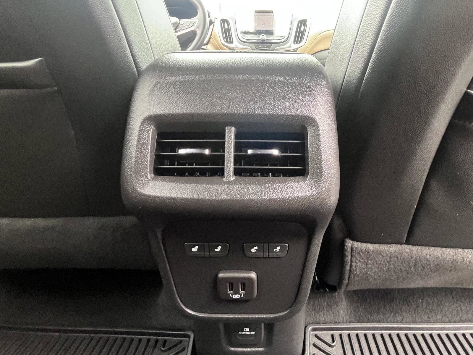 Used 2022 Chevrolet Equinox Premier image 20