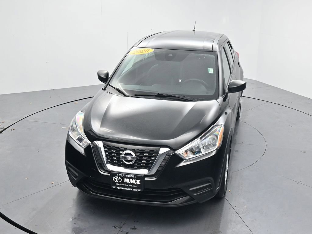 Used 2020 Nissan Kicks S image 46
