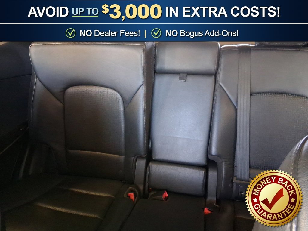 Used 2013 Hyundai Santa Fe Sport 2.0T FWD image 21
