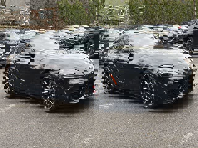 Used 2022 Toyota Supra Premium w/ Driver Assist Package image 28