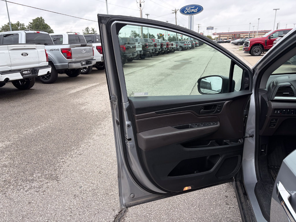 Used 2019 Honda Odyssey EX-L image 8