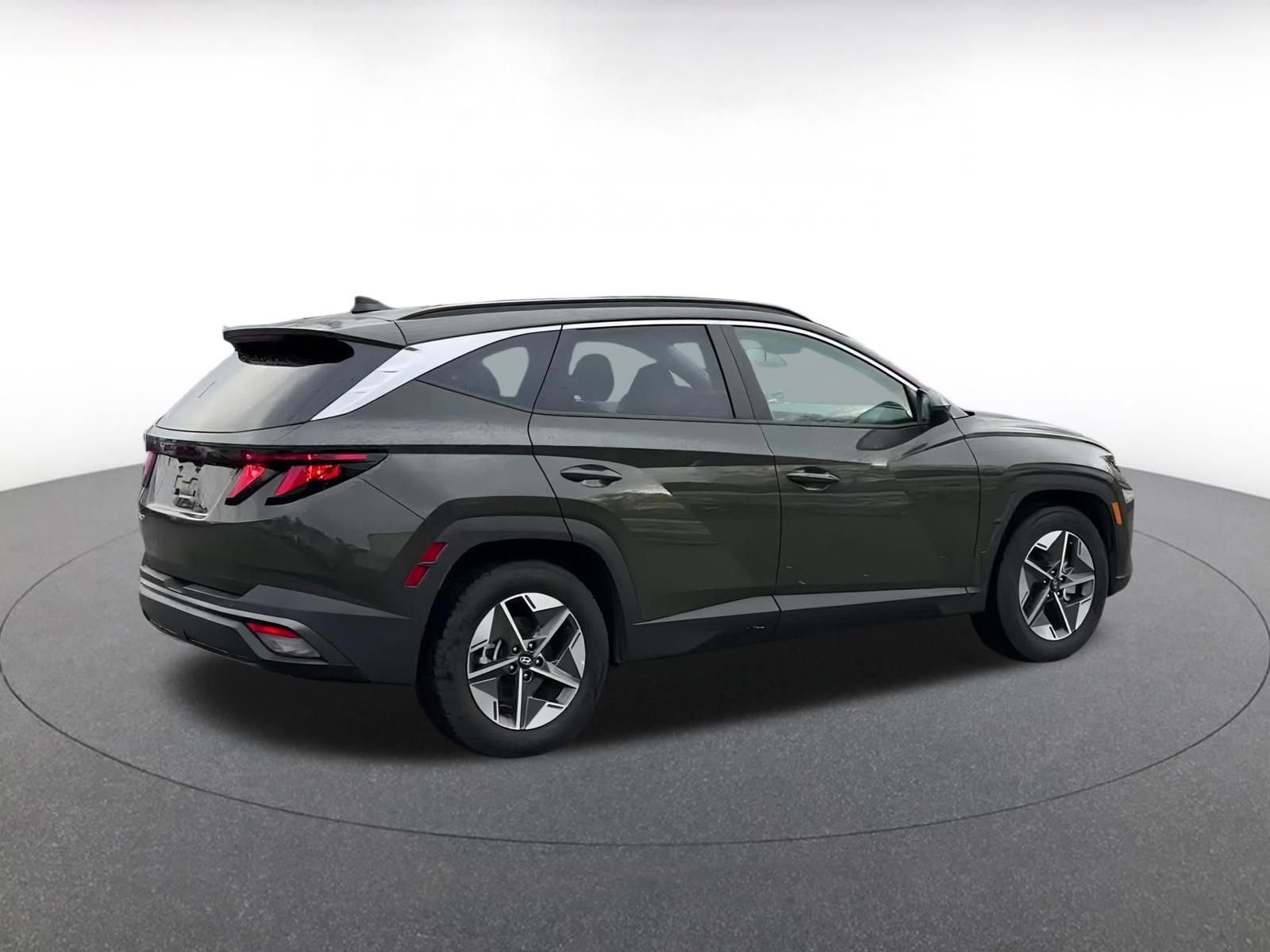 Used 2025 Hyundai Tucson SEL image 15