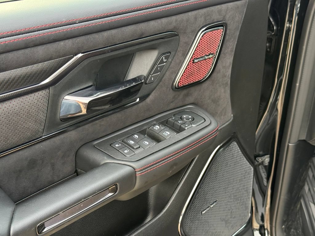 New 2026 RAM 1500 RHO w/ RHO Level 1 Equipment Group AWD/4WD image 13