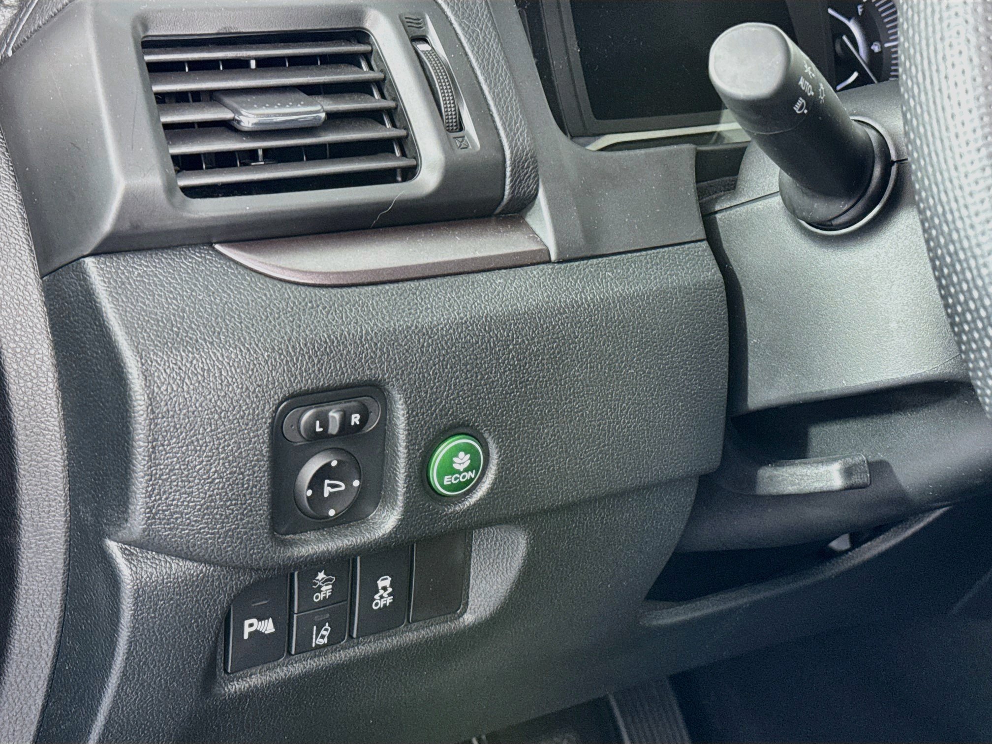 Certified 2023 Honda Passport EX-L image 10
