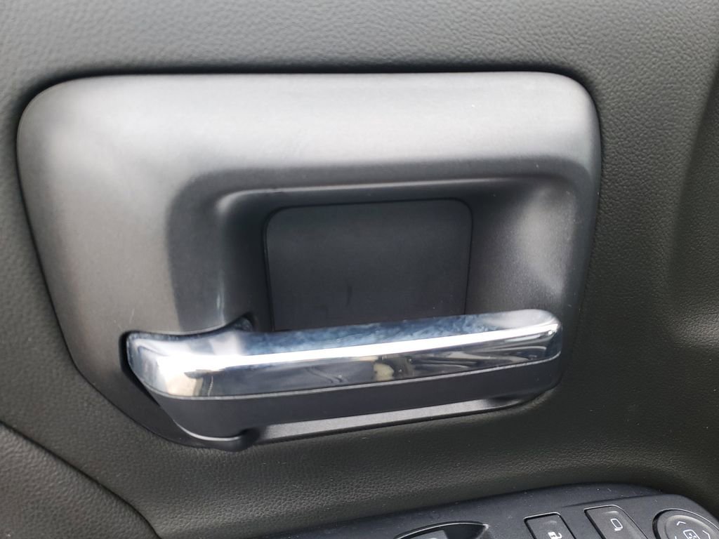 Certified 2019 Chevrolet Silverado 1500 LT w/ All Star Edition image 25