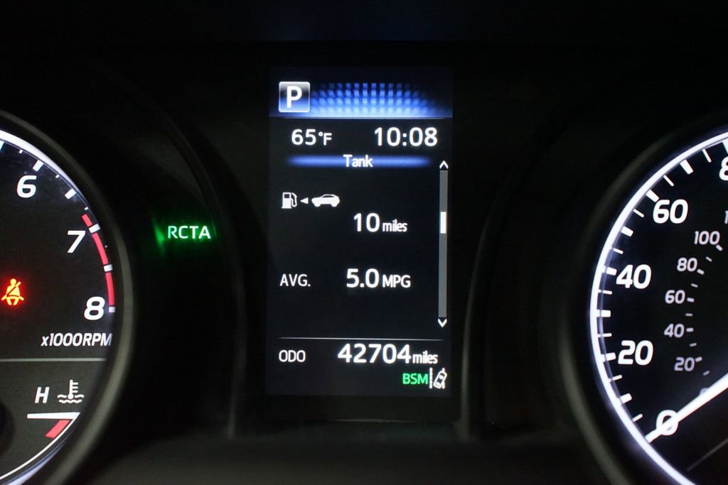 Certified 2024 Toyota Camry SE image 17