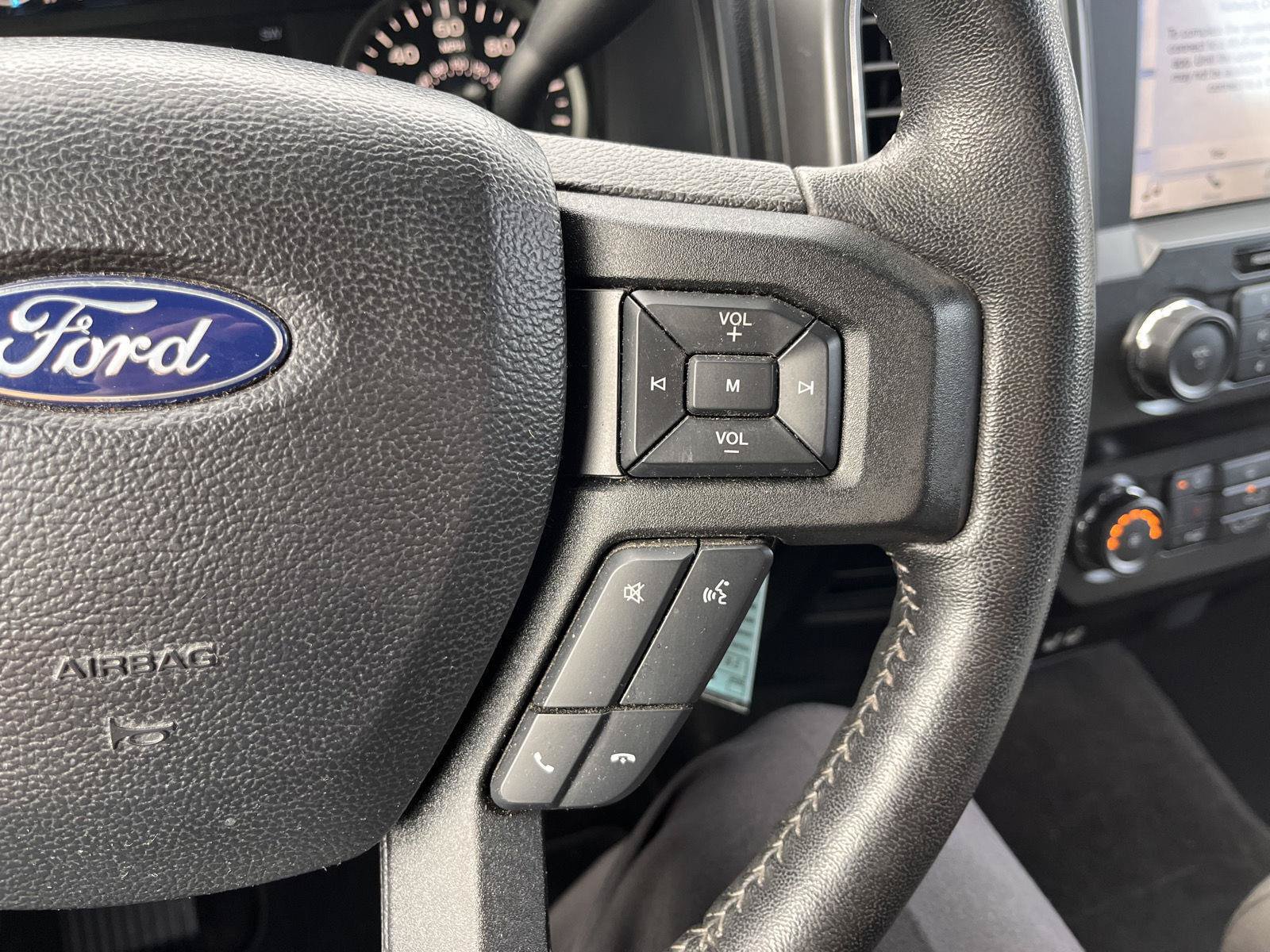 Used 2019 Ford F150 XLT w/ Equipment Group 302A Luxury AWD/4WD image 21