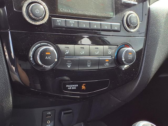 Used 2018 Nissan Rogue Sport S image 7