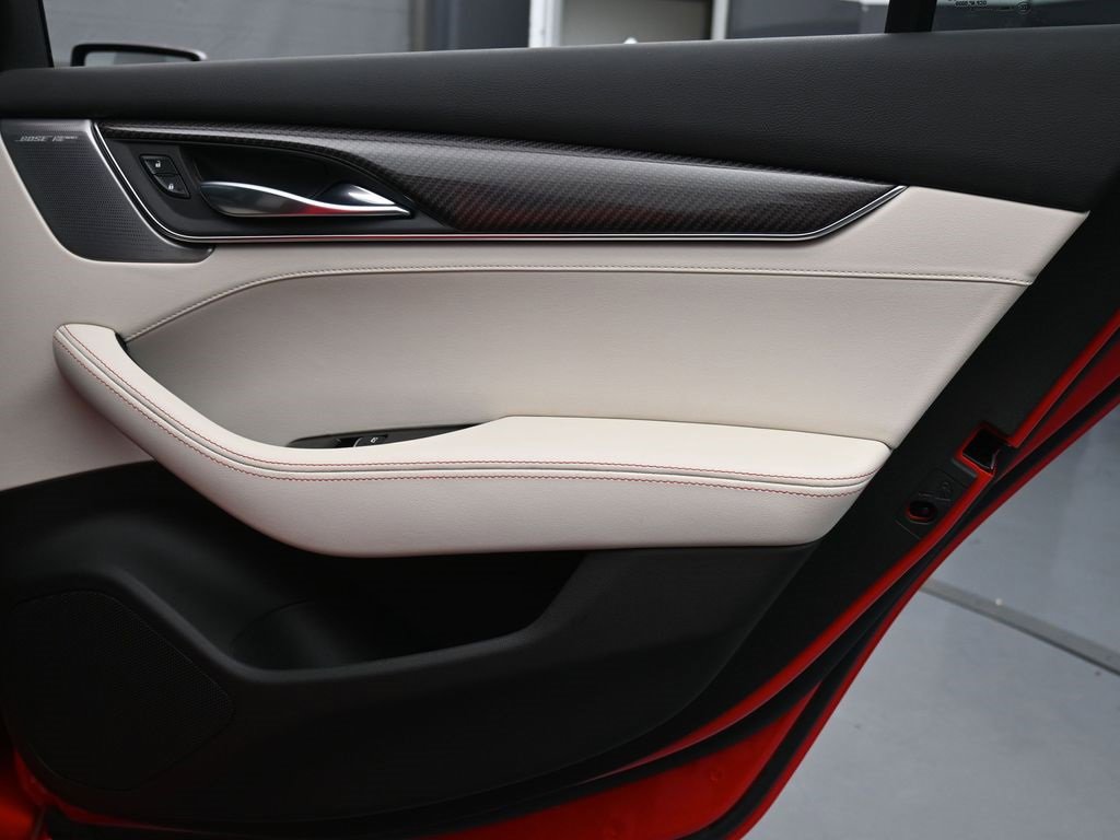 Used 2021 Cadillac CT5 V image 22