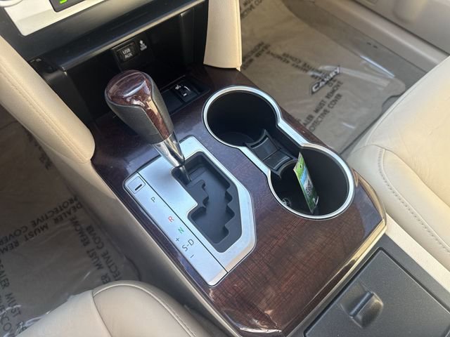 Used 2012 Toyota Camry XLE image 20