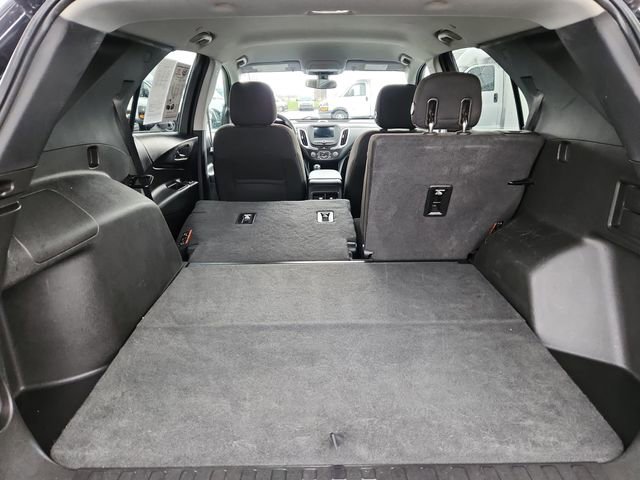 Used 2019 Chevrolet Equinox LT image 32