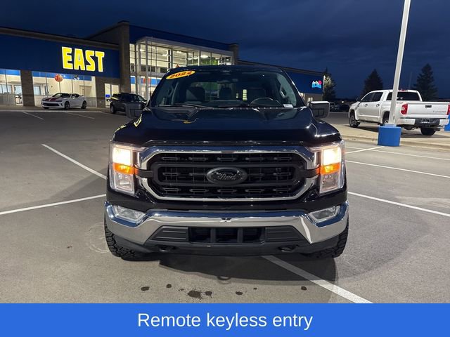Used 2022 Ford F150 XLT image 8