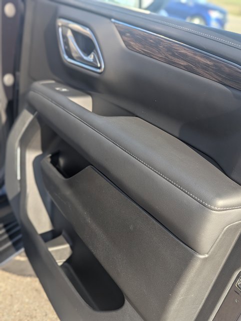 Certified 2023 Chevrolet Tahoe LS w/ Driver Alert Package image 5