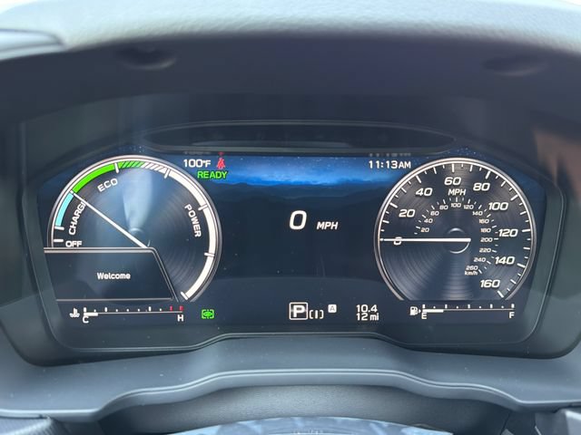 New 2026 Subaru Forester Touring AWD/4WD image 11