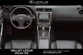 Used 2014 Lexus IS 250C w/ Navigation System Package RWD image 10