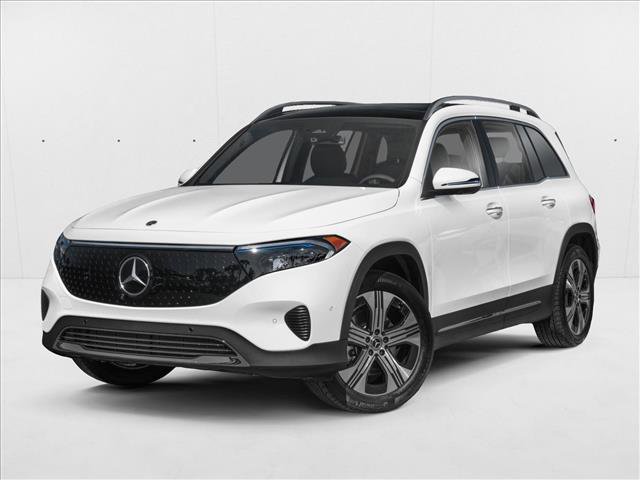Certified 2024 Mercedes-Benz EQB 250+