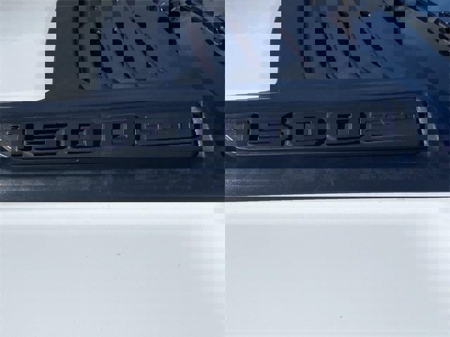 Used 2025 RAM 1500 Rebel w/ Rebel Level 1 Equipment Group image 13