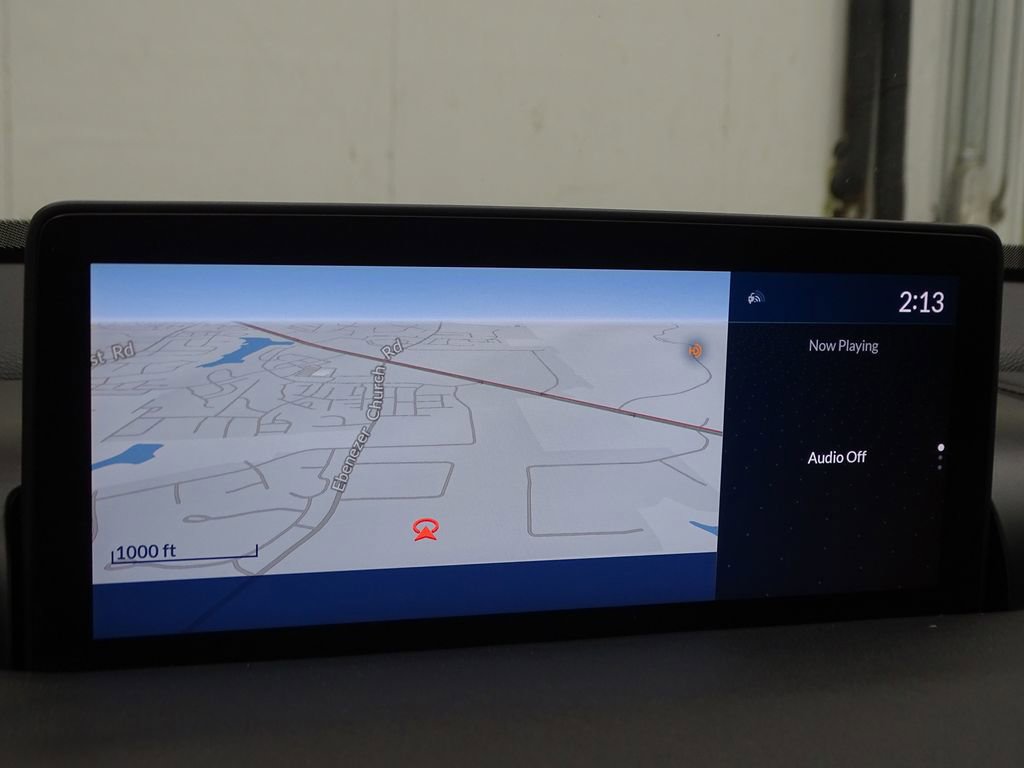 Used 2021 Acura TLX Advance image 8