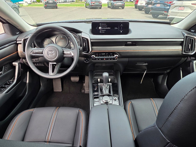 New 2025 MAZDA CX-50 AWD 2.5 S w/ Premium Plus Pkg image 2