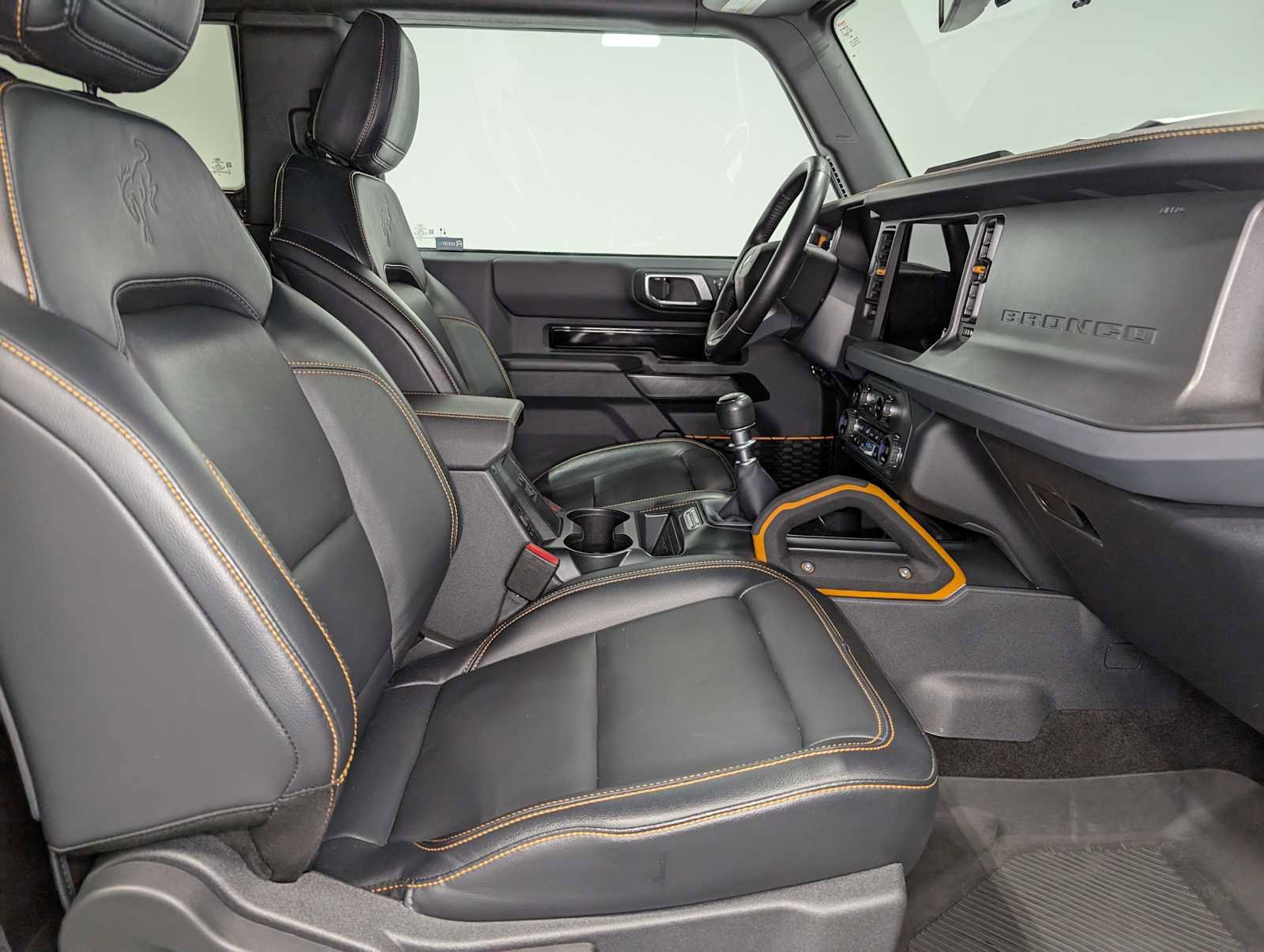 Used 2024 Ford Bronco Badlands AWD/4WD image 43