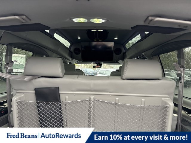 New 2025 GMC Savana 2500 w/ Driver Convenience Package RWD image 24