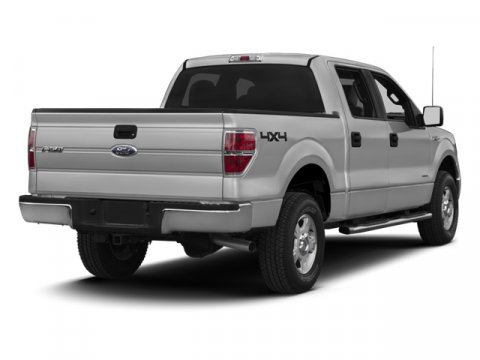Used 2013 Ford F150 XLT w/ Luxury Equipment Group image 2