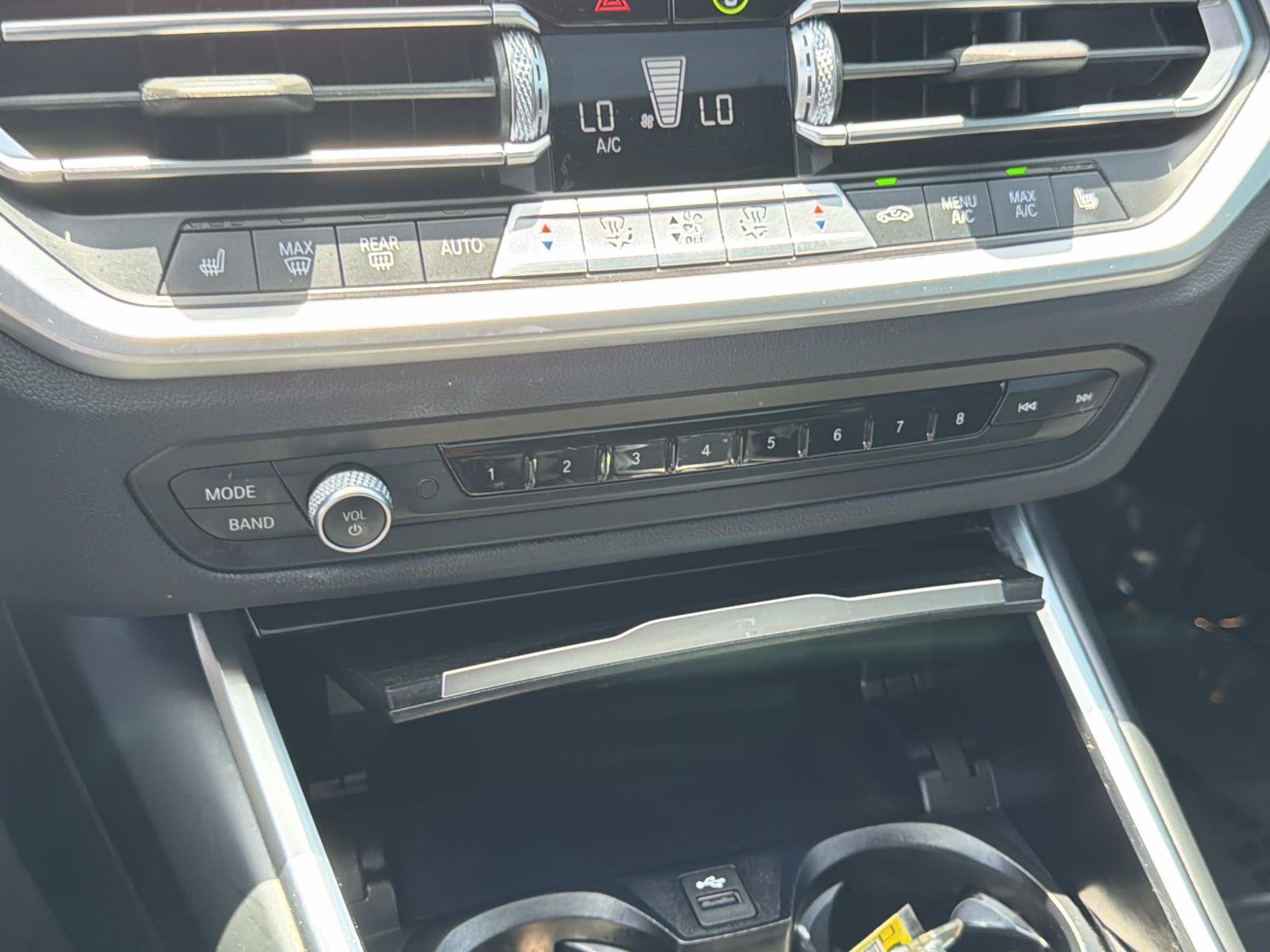 Certified 2023 BMW 430i Gran Coupe RWD image 24