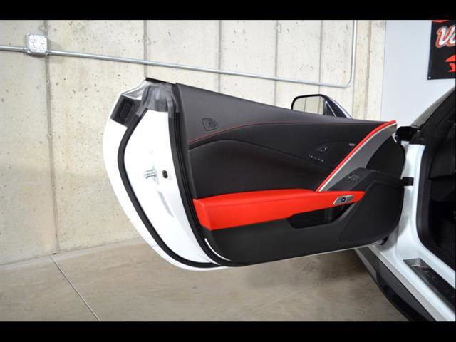Used 2019 Chevrolet Corvette Z06 image 9