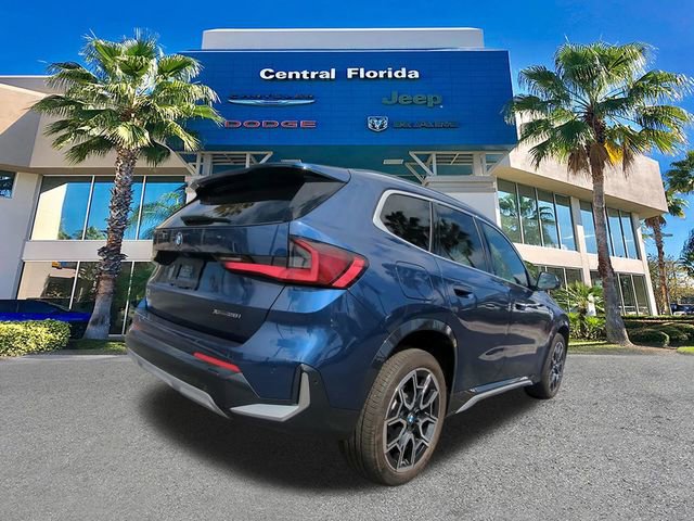 Used 2025 BMW X1 xDrive28i image 5