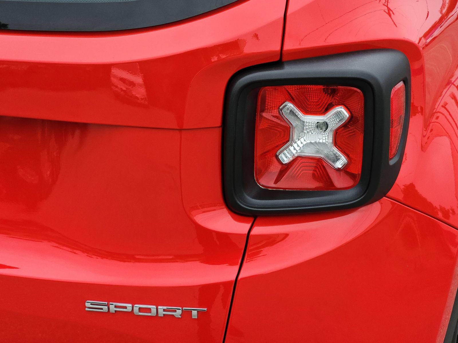 Used 2022 Jeep Renegade Sport AWD/4WD image 33