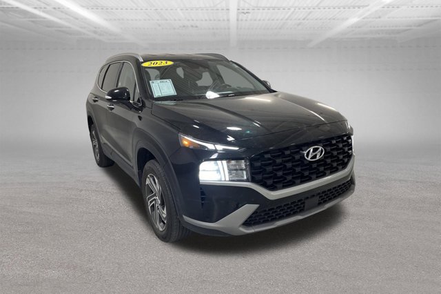 Used 2023 Hyundai Santa Fe SEL w/ Cargo Package AWD/4WD image 4