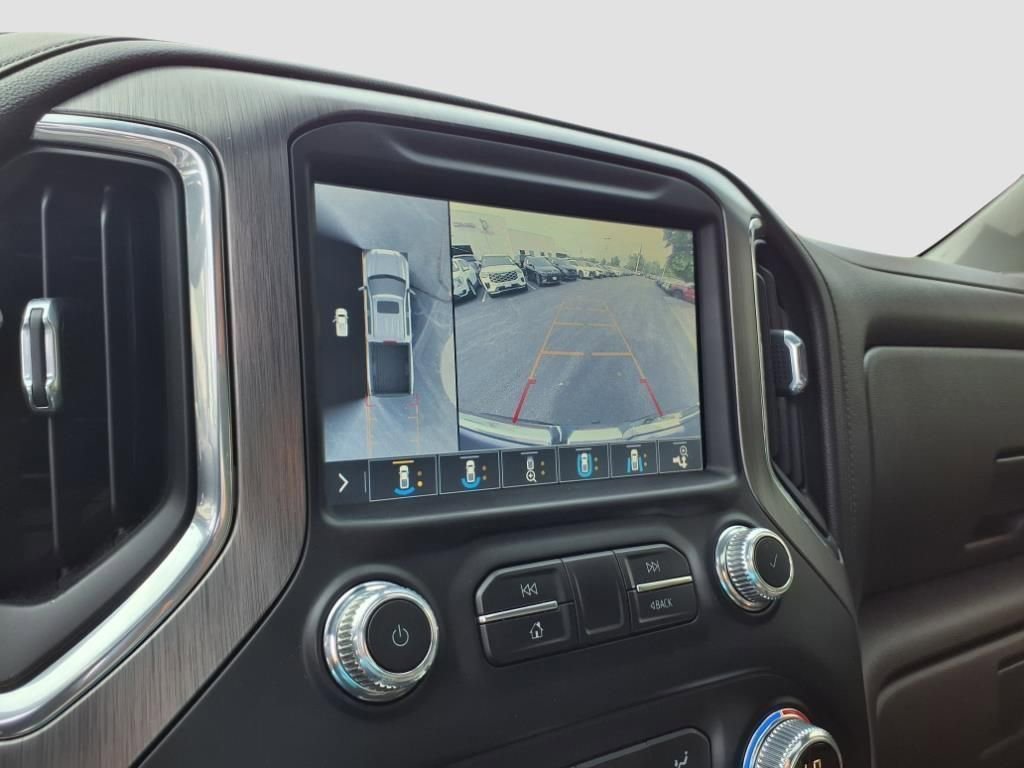 Used 2019 GMC Sierra 1500 Denali w/ Denali Ultimate Package image 11