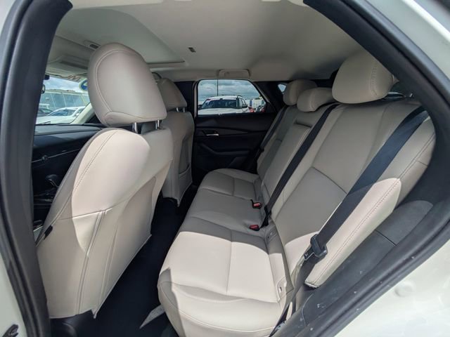 Certified 2025 MAZDA CX-30 AWD 2.5 S w/ Preferred Package image 11