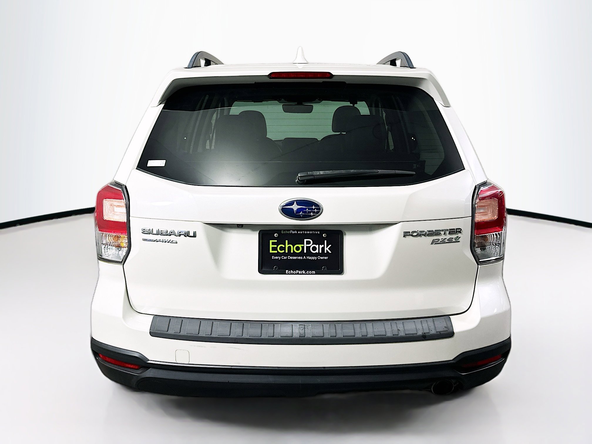 Used 2017 Subaru Forester 2.5i Touring w/ Protection Package #2 image 7