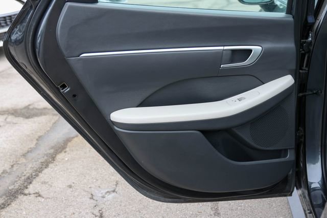 Used 2024 Hyundai Sonata SEL FWD image 11