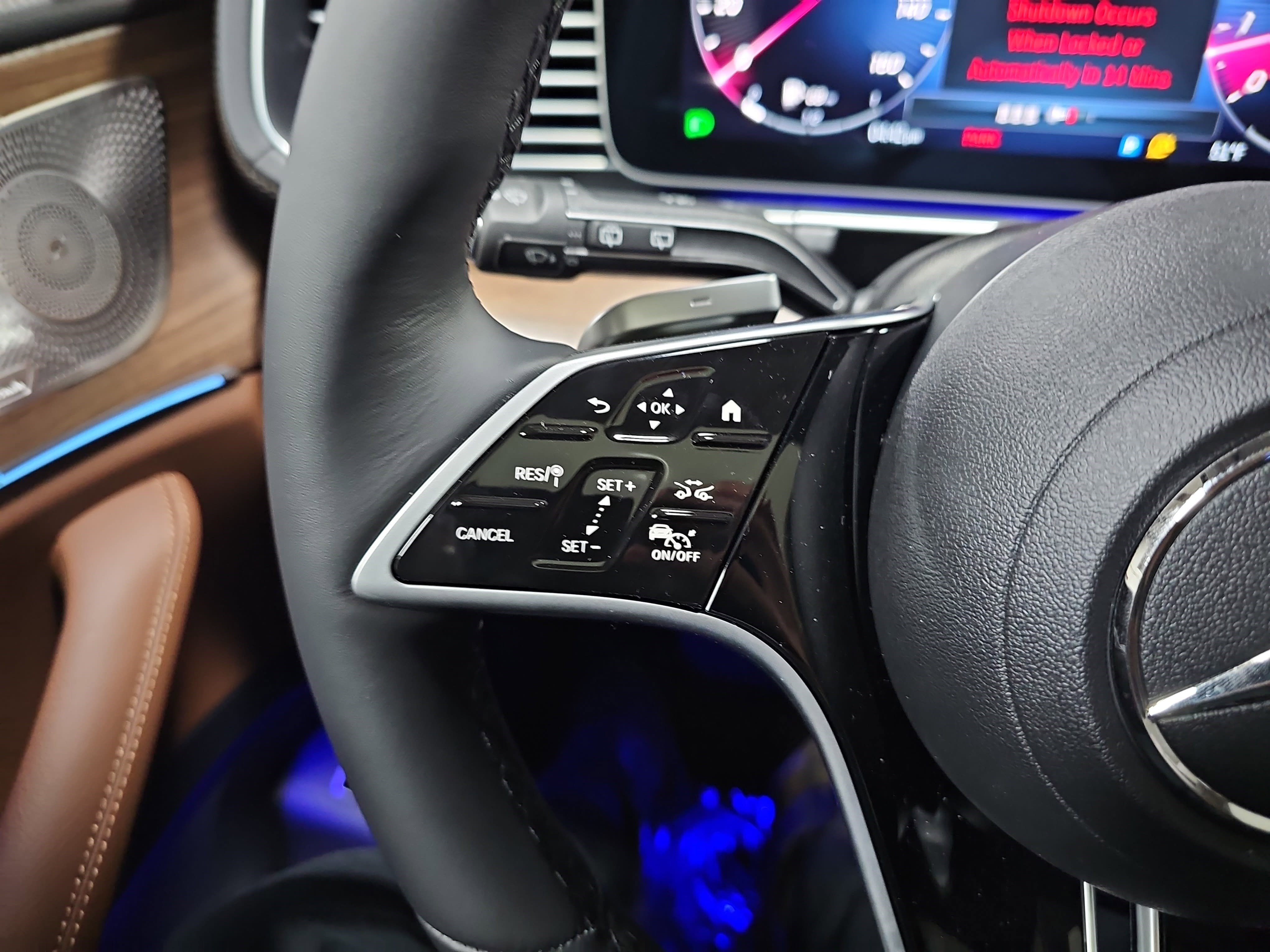 New 2026 Mercedes-Benz GLE 350 4MATIC image 17