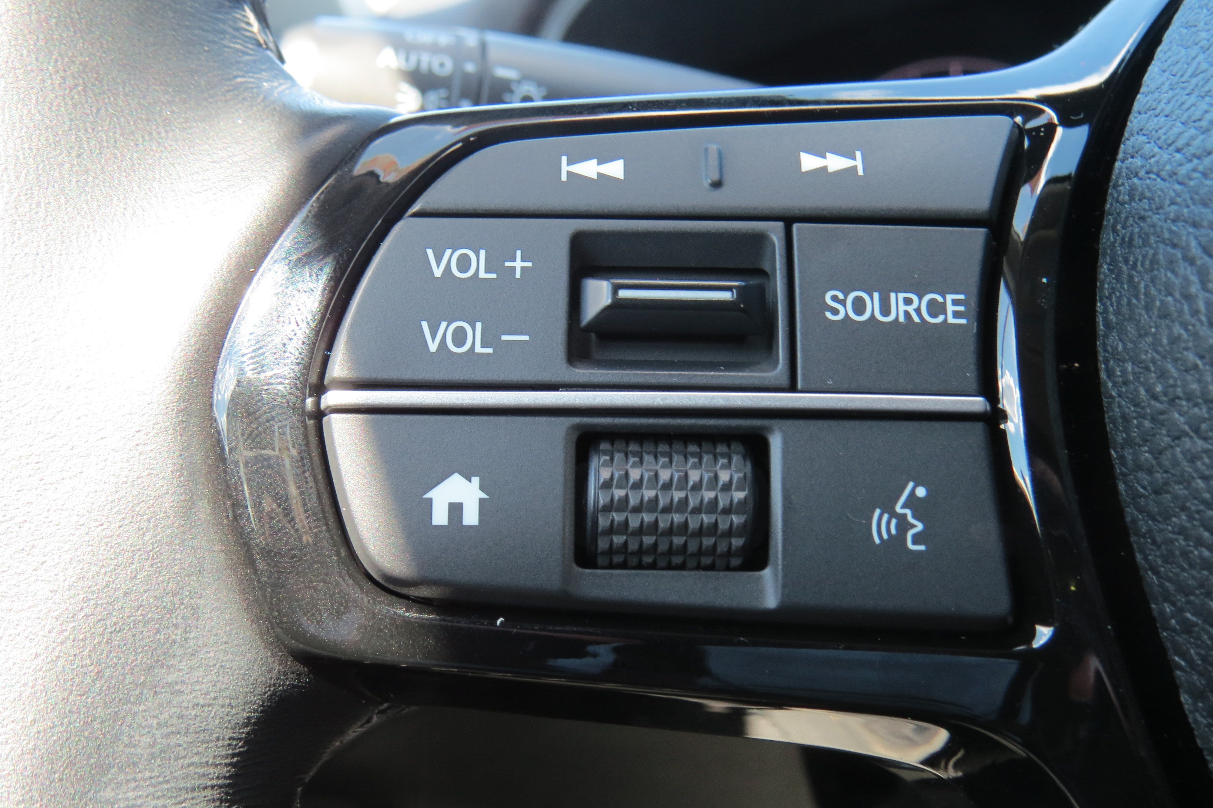 Used 2022 Honda Civic EX image 17