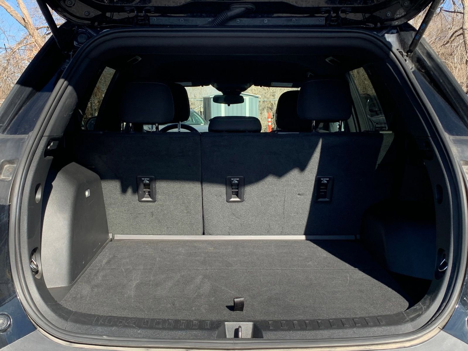 Used 2025 Chevrolet Equinox LT image 30