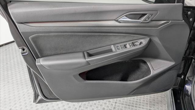 Used 2024 Volkswagen GTI S FWD image 13