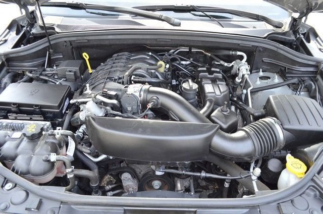 Used 2024 Dodge Durango GT AWD/4WD image 41