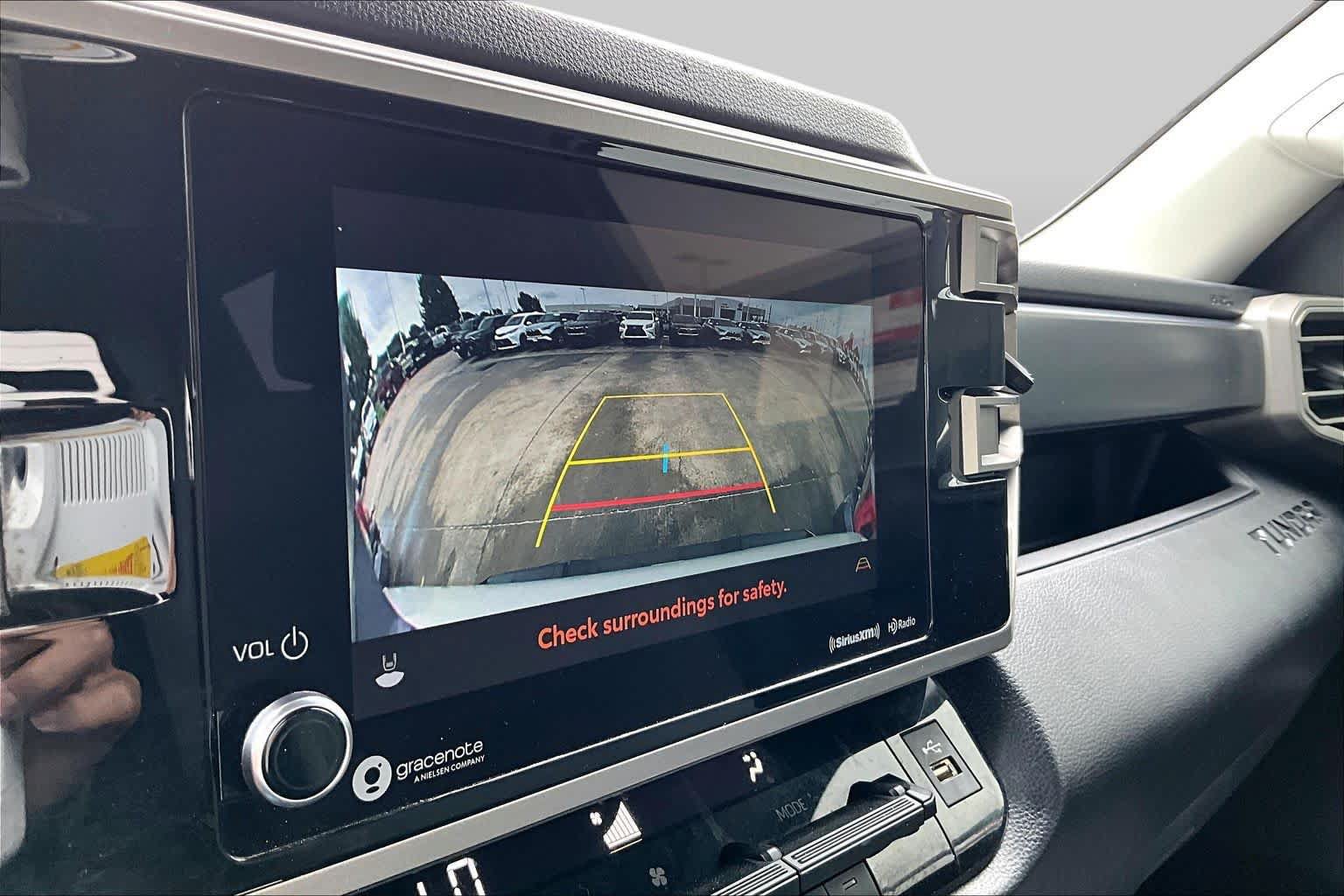 Used 2023 Toyota Tundra SR5 AWD/4WD image 26
