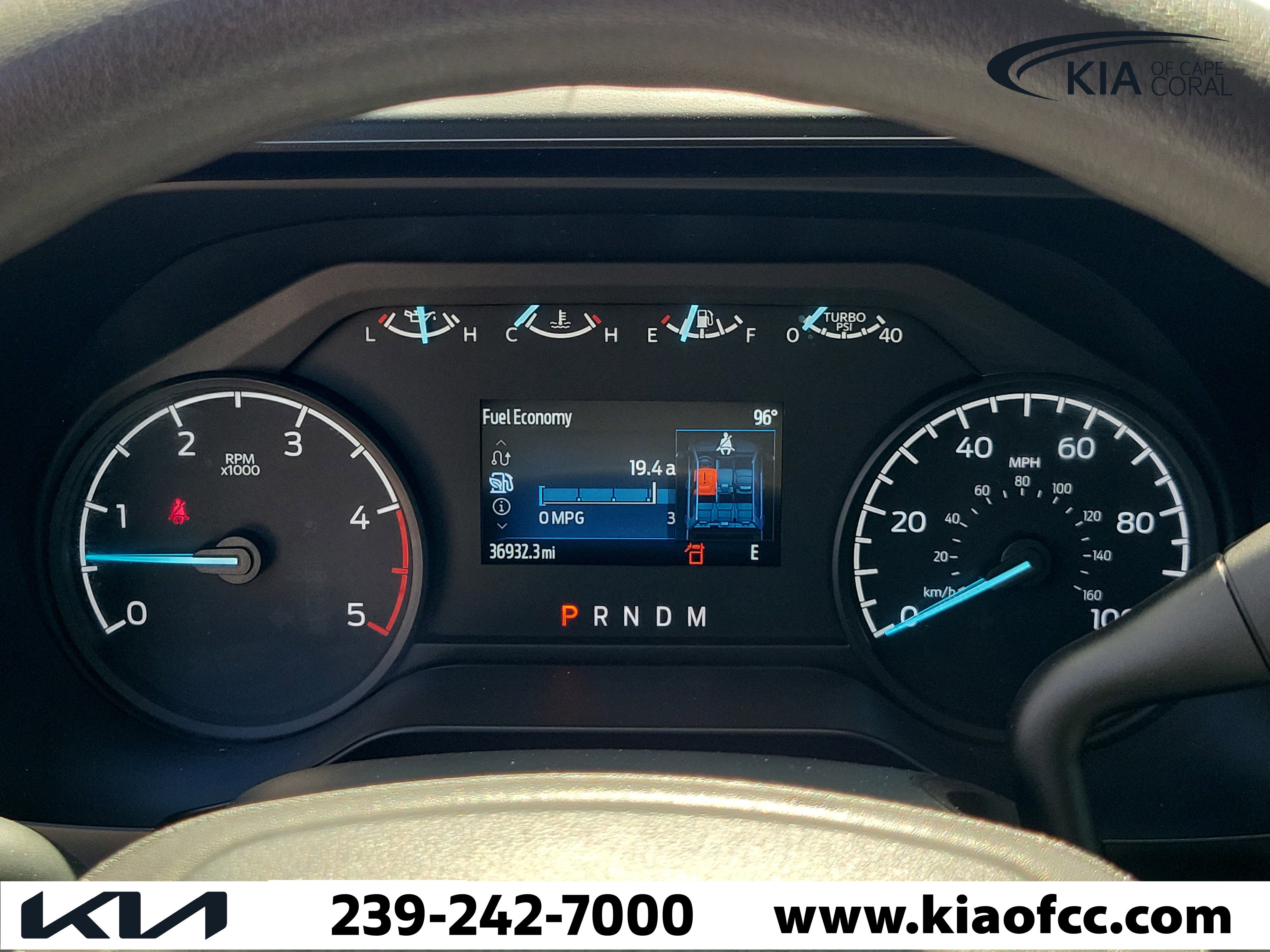 Used 2025 Ford F250 XL AWD/4WD image 27