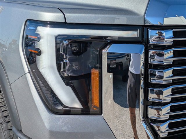 New 2026 GMC Sierra 2500 Denali w/ Denali Reserve Package image 10