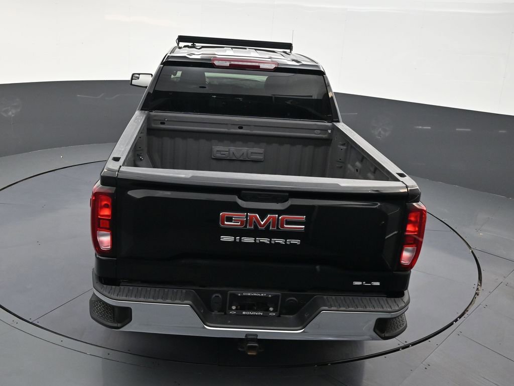 Used 2024 GMC Sierra 1500 SLE image 15