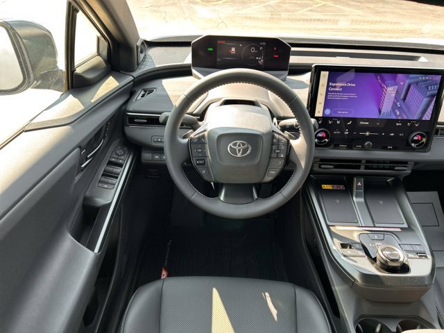 New 2026 Toyota bZ Woodland AWD/4WD image 27