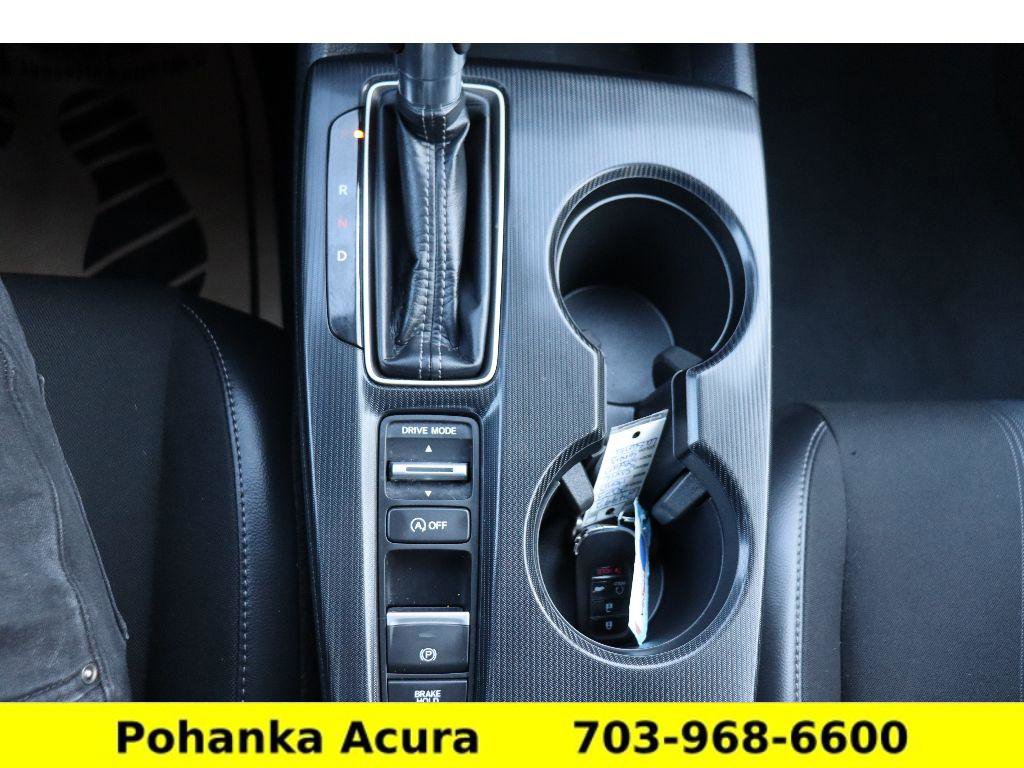 Used 2023 Honda Civic Sport image 14