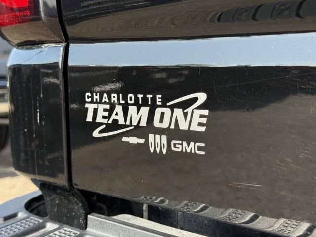 Certified 2026 GMC Sierra 1500 SLT AWD/4WD image 34