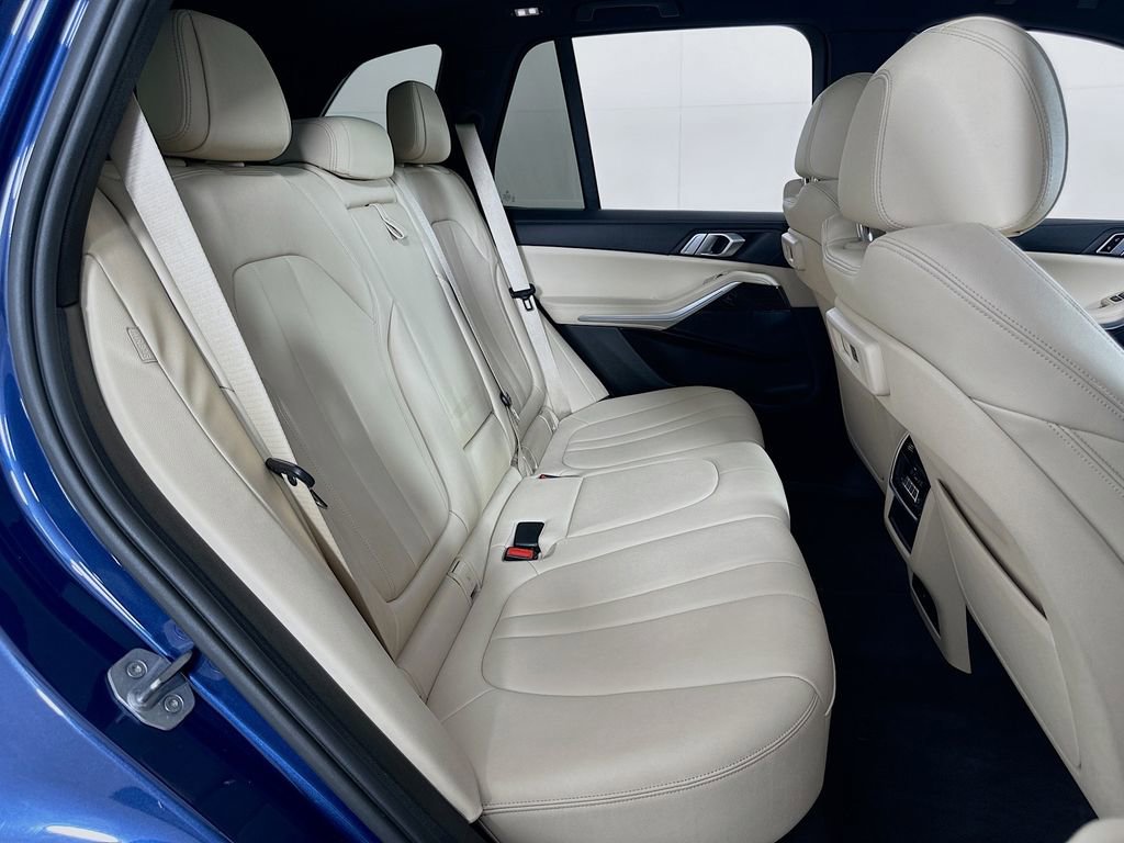 Used 2019 BMW X5 xDrive40i w/ Convenience Package image 34